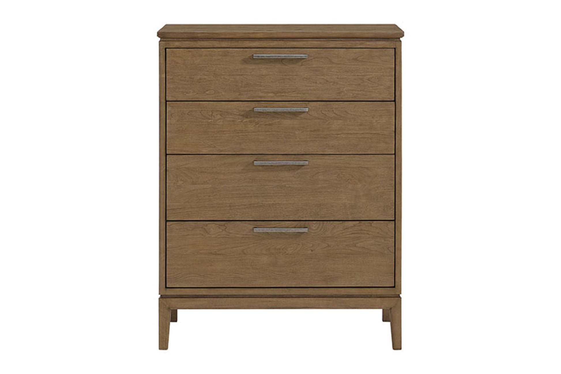 Bailey 4-Drawer Chest - Whittier Wood