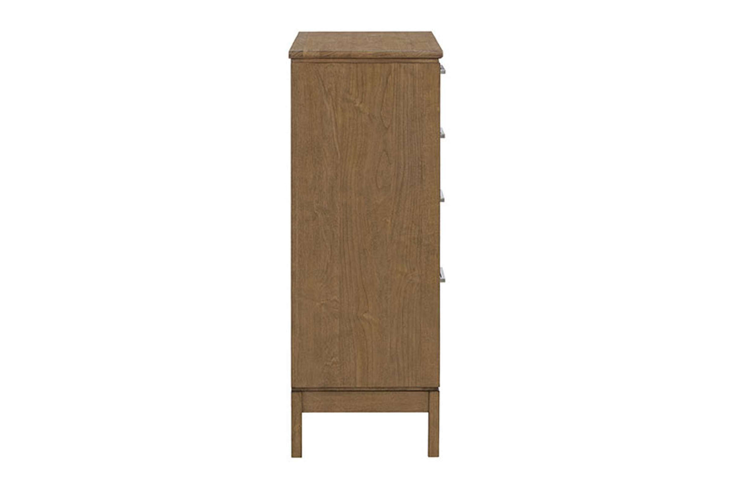 Bailey 4-Drawer Chest - Whittier Wood