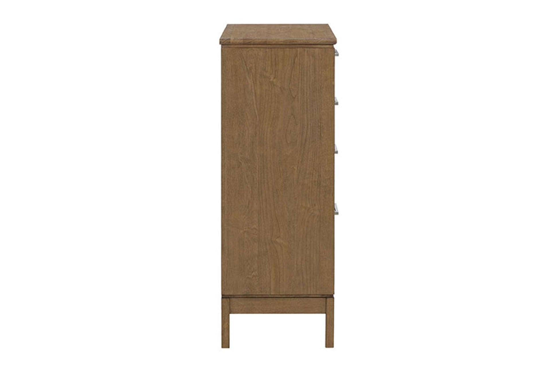 Bailey 4-Drawer Chest - Whittier Wood