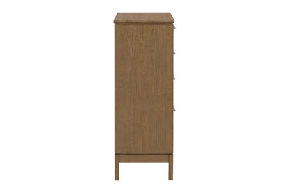 Bailey 4-Drawer Chest - Whittier Wood
