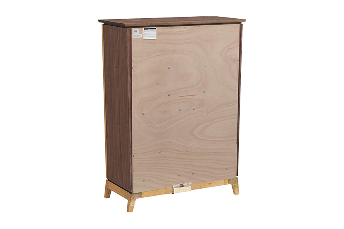 Addison 6-Drawer Chest - Whittier Wood