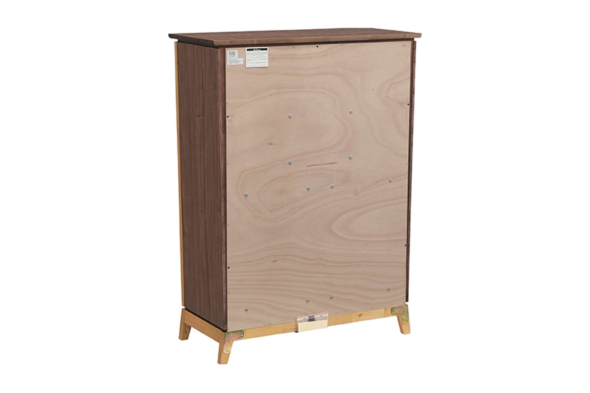 Addison 6-Drawer Chest - Whittier Wood