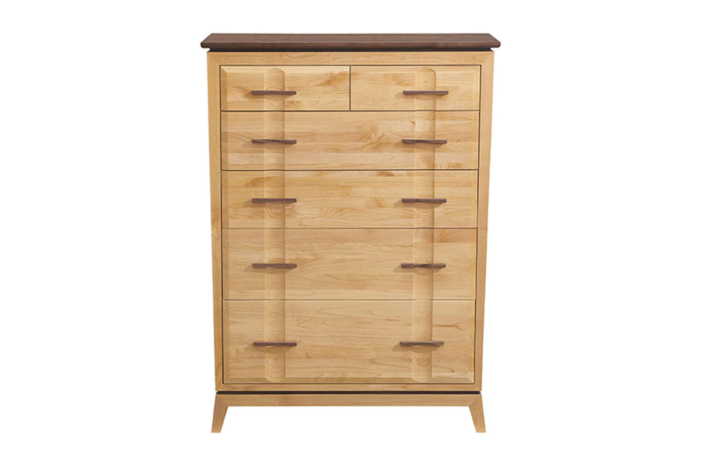Addison 6-Drawer Chest - Whittier Wood
