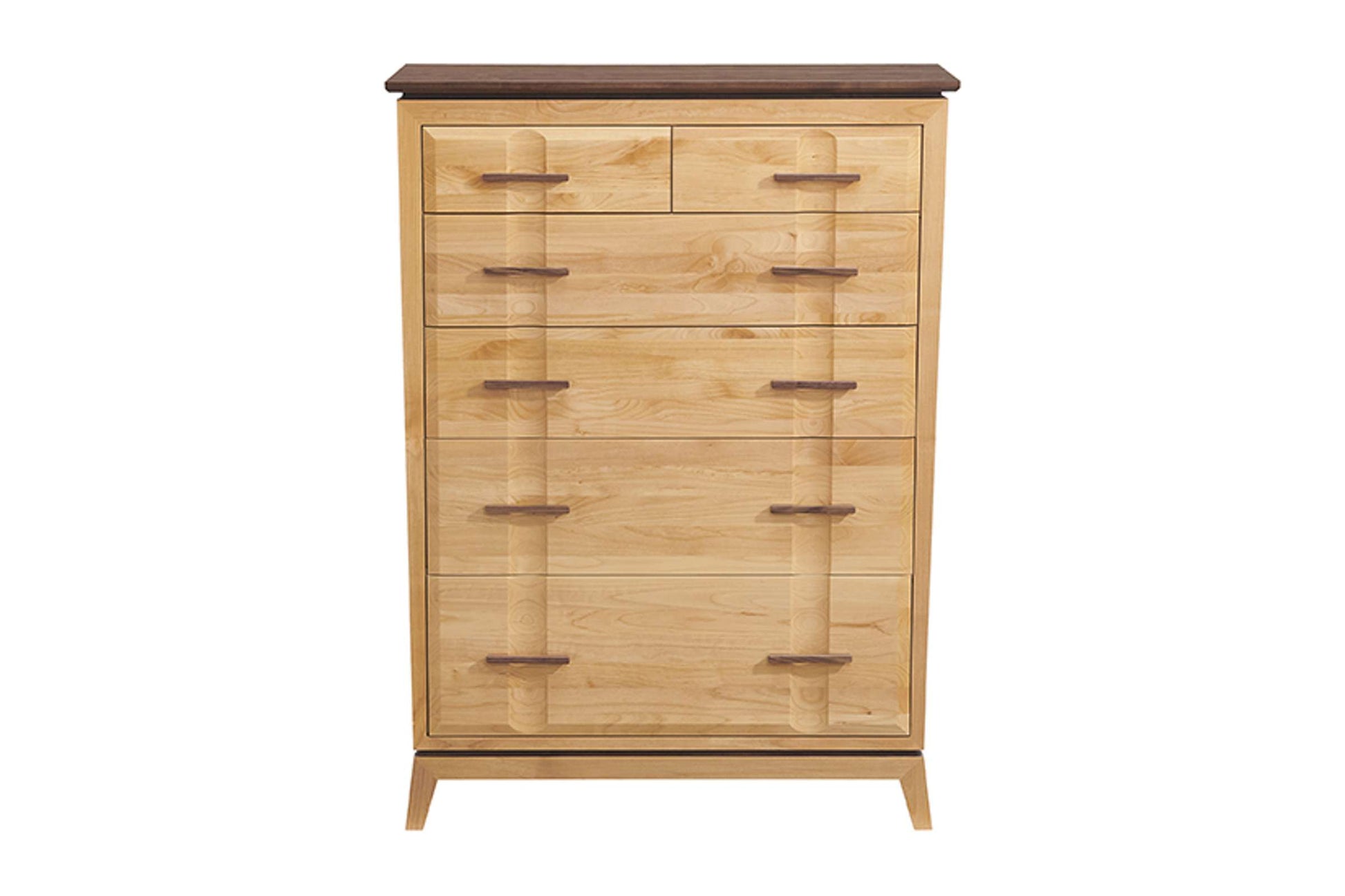 Addison 6-Drawer Chest - Whittier Wood
