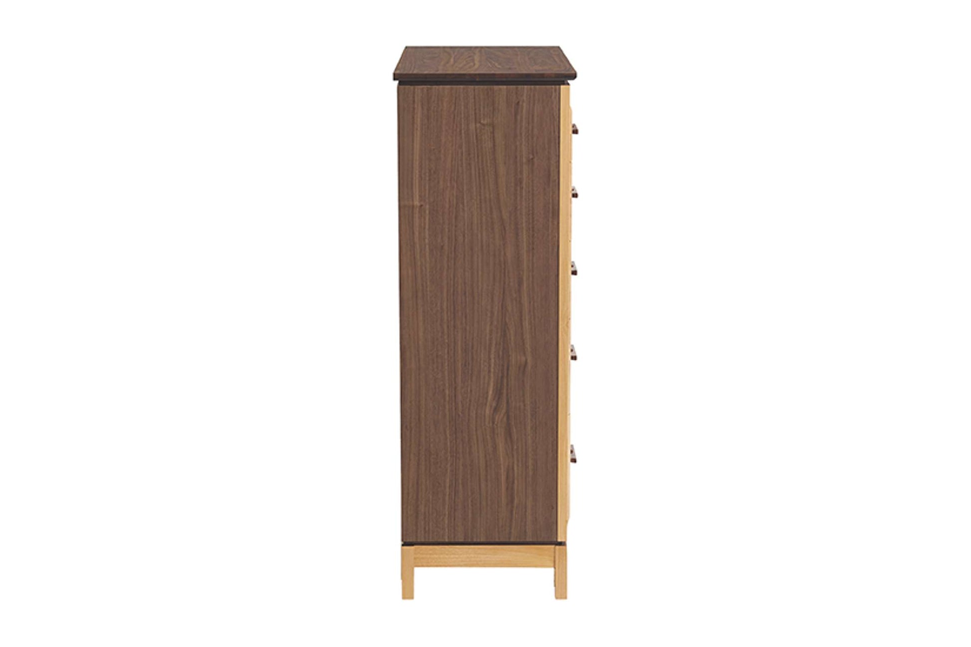 Addison 6-Drawer Chest - Whittier Wood
