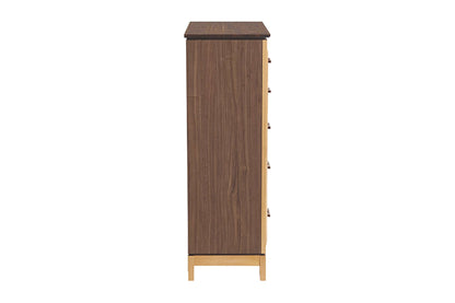 Addison 6-Drawer Chest - Whittier Wood