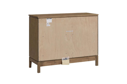 Bailey 50" Low Dresser - Whittier Wood