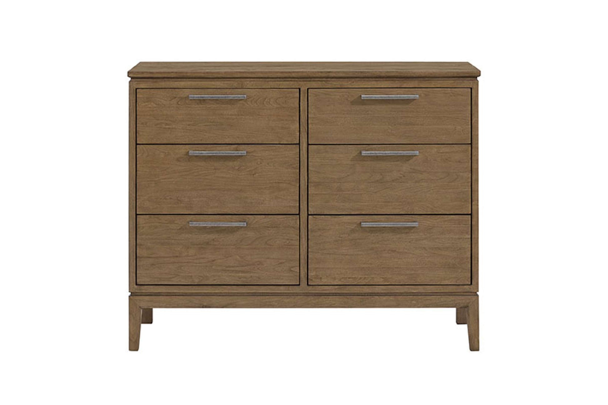 Bailey 50" Low Dresser - Whittier Wood