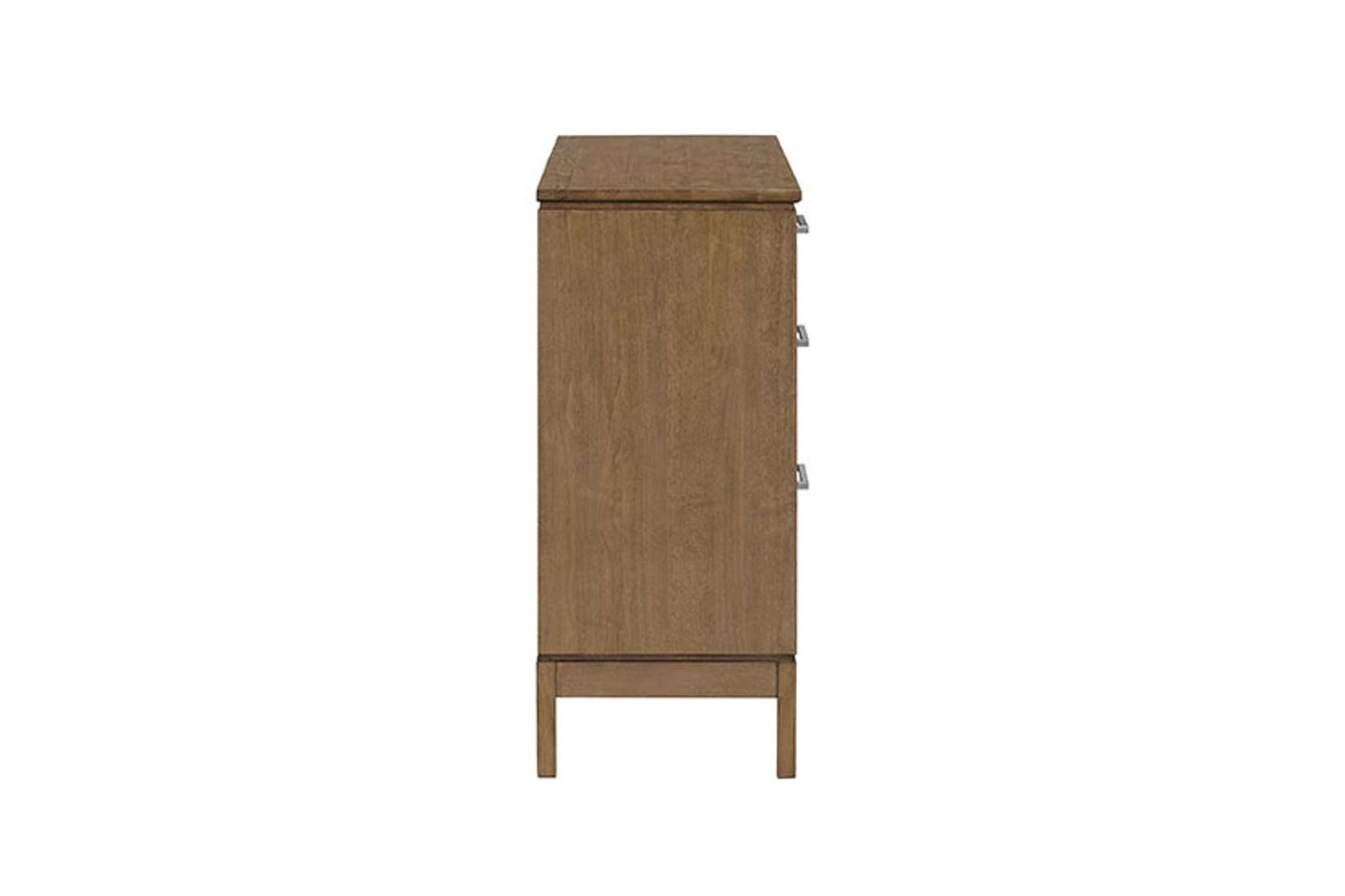 Bailey 50" Low Dresser - Whittier Wood