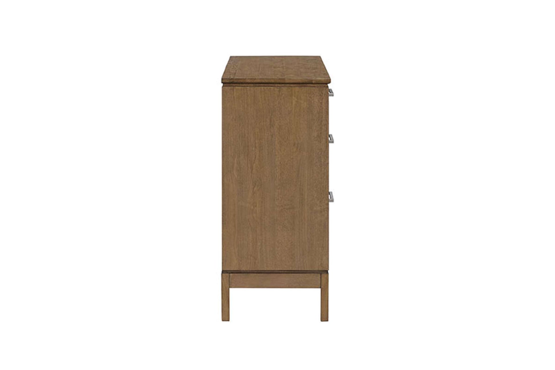 Bailey 50" Low Dresser - Whittier Wood