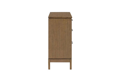 Bailey 50" Low Dresser - Whittier Wood