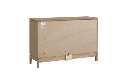 Bailey 60" Low Dresser - Whittier Wood