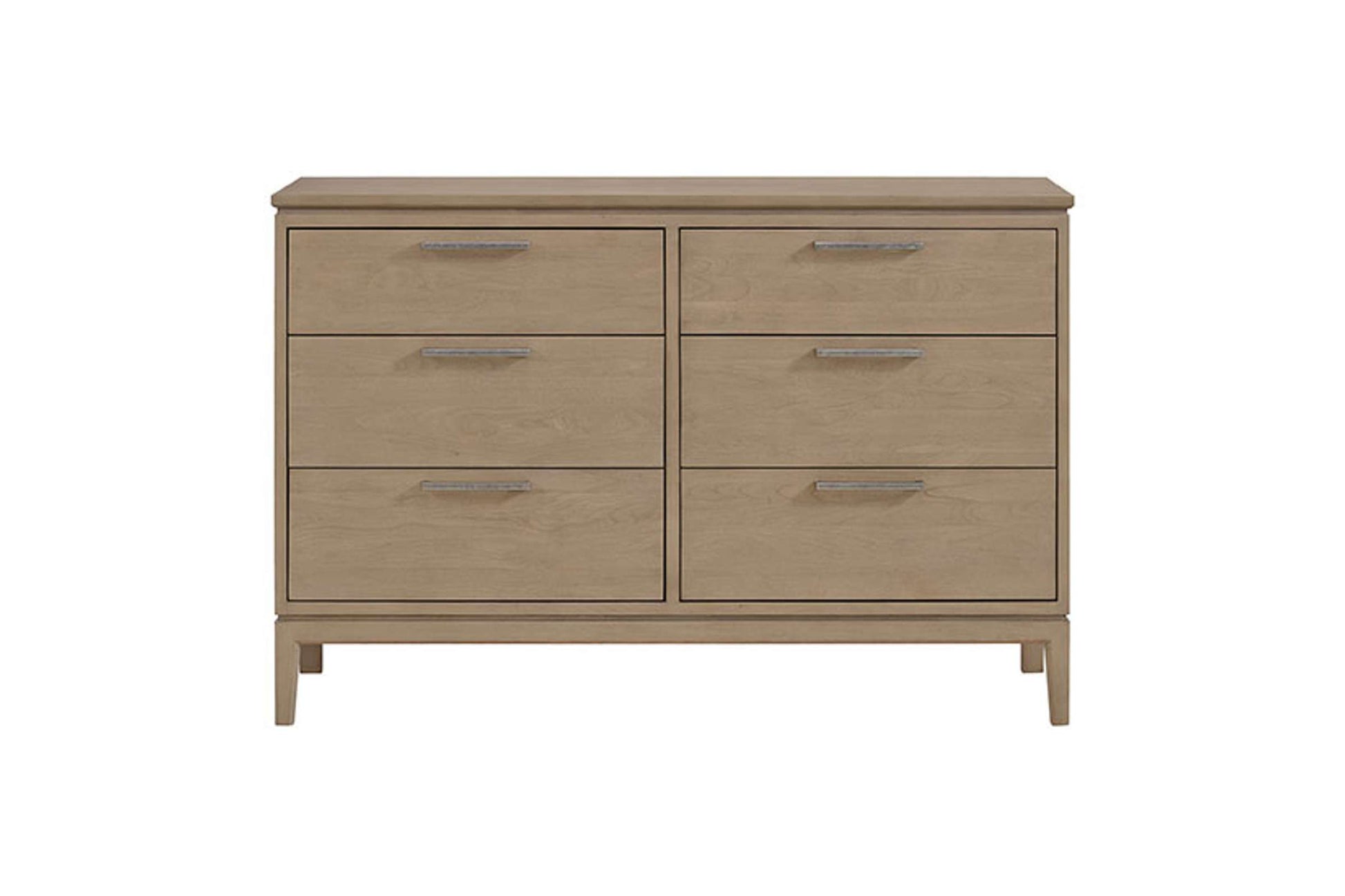 Bailey 60" Low Dresser - Whittier Wood