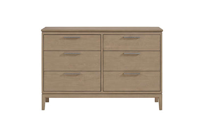 Bailey 60" Low Dresser - Whittier Wood