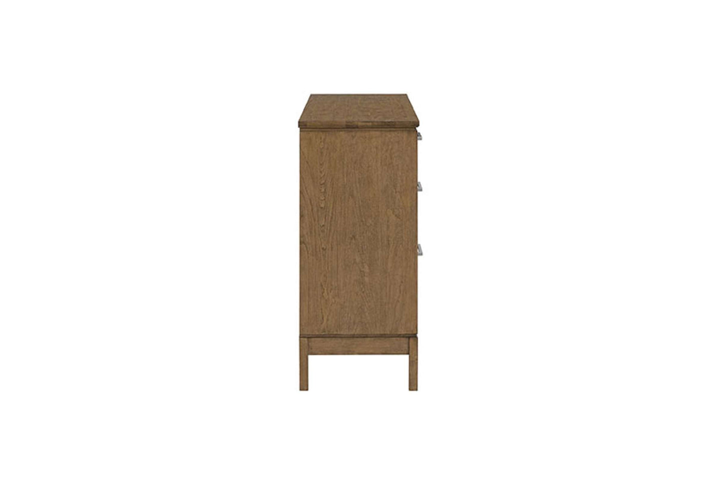 Bailey 60" Low Dresser - Whittier Wood