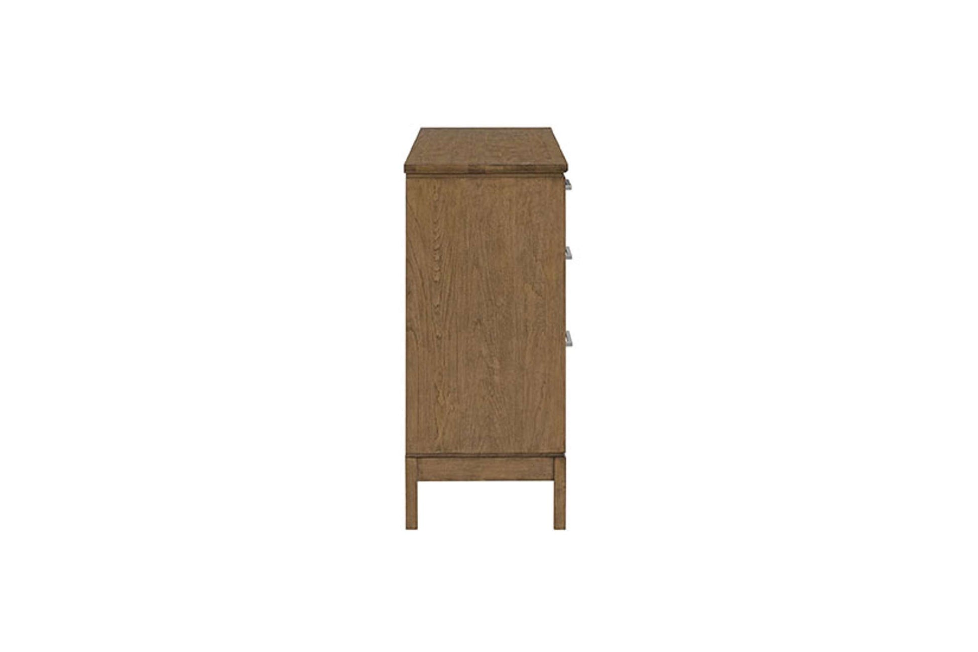 Bailey 60" Low Dresser - Whittier Wood
