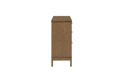 Bailey 60" Low Dresser - Whittier Wood