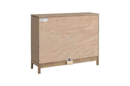 Bailey 60" Dresser - Whittier Wood