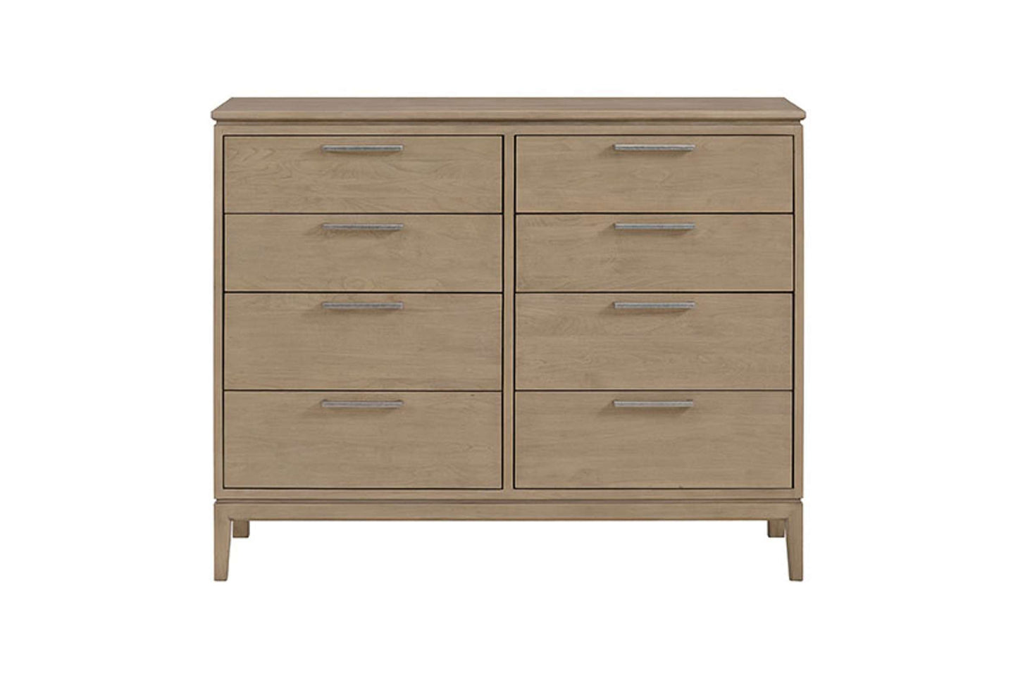Bailey 60" Dresser - Whittier Wood