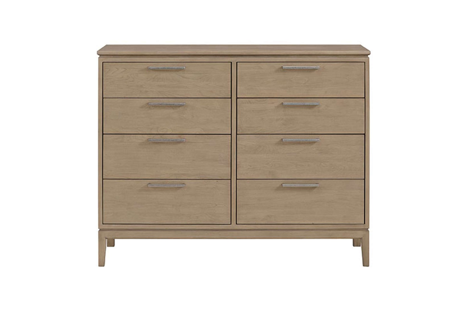 Bailey 60" Dresser - Whittier Wood
