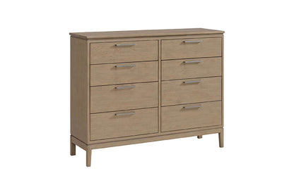 Bailey 60" Dresser - Whittier Wood