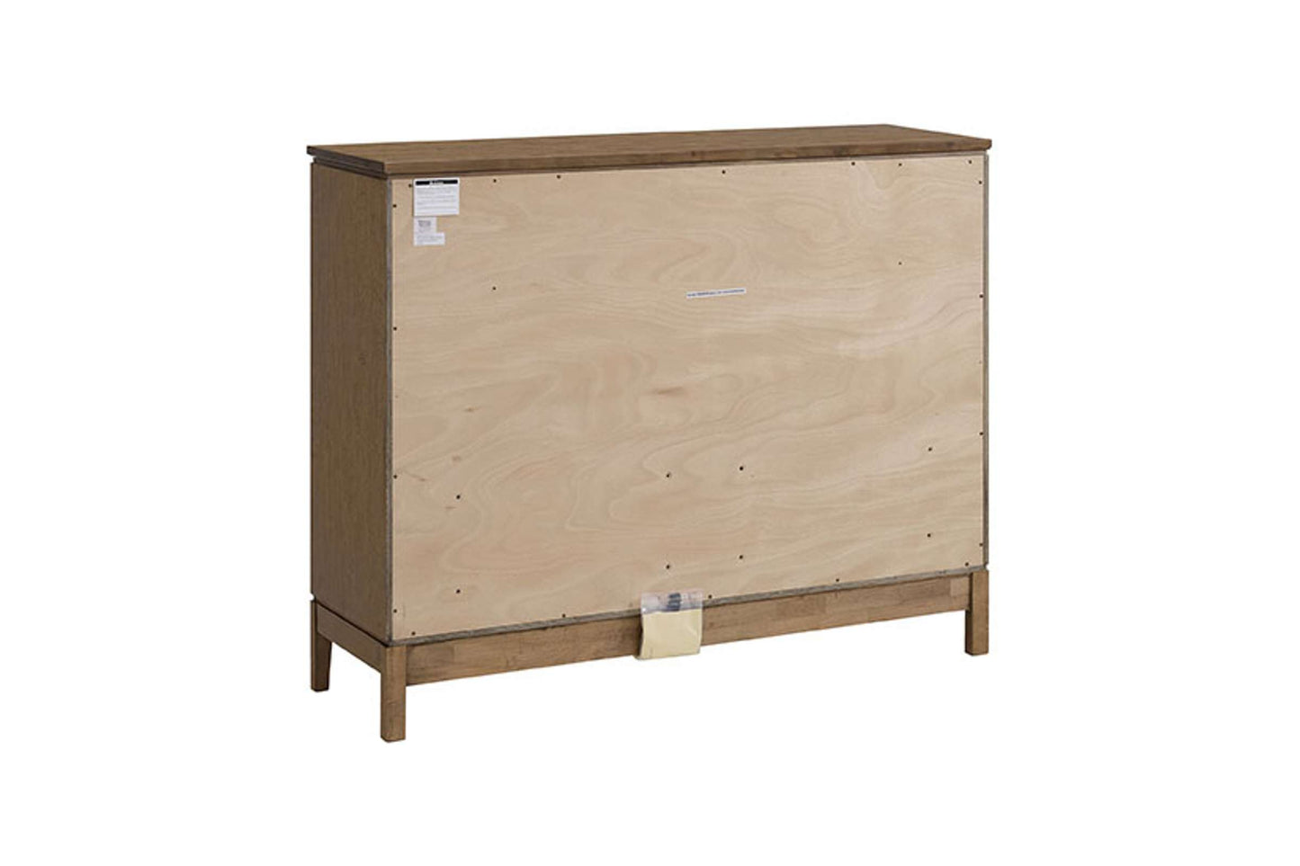 Bailey 60" Dresser - Whittier Wood