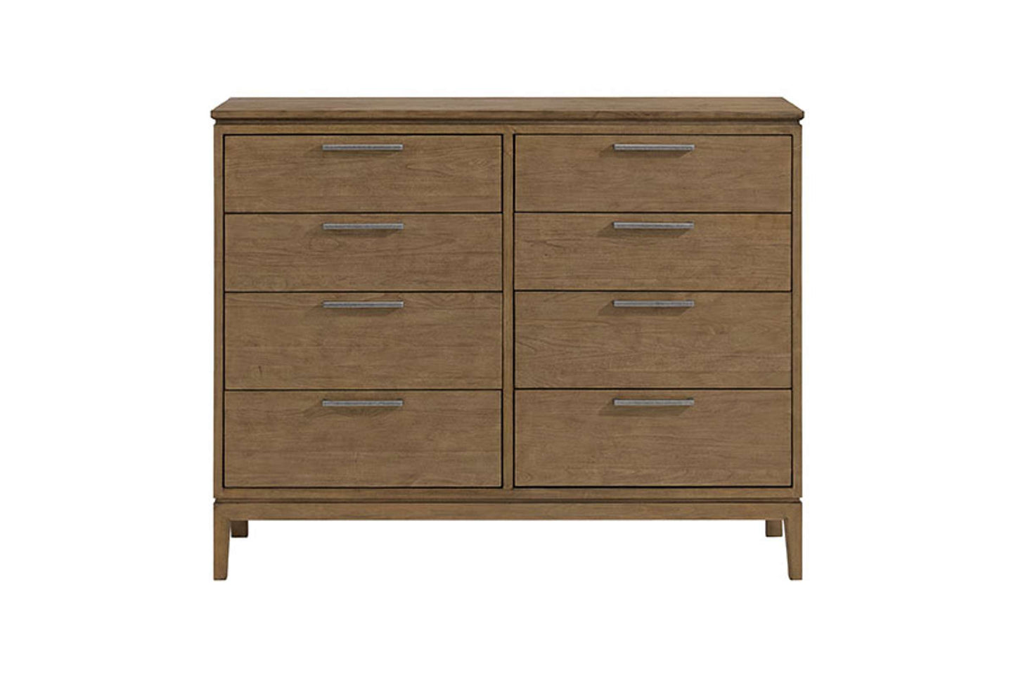 Bailey 60" Dresser - Whittier Wood
