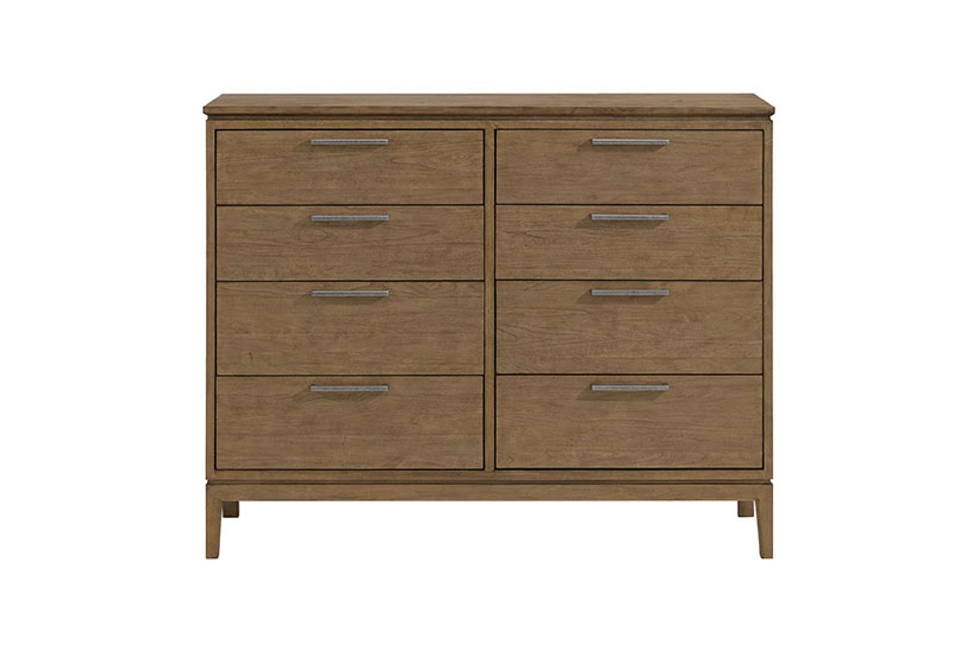 Bailey 60" Dresser - Whittier Wood