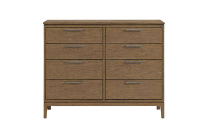 Bailey 60" Dresser - Whittier Wood