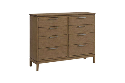 Bailey 60" Dresser - Whittier Wood