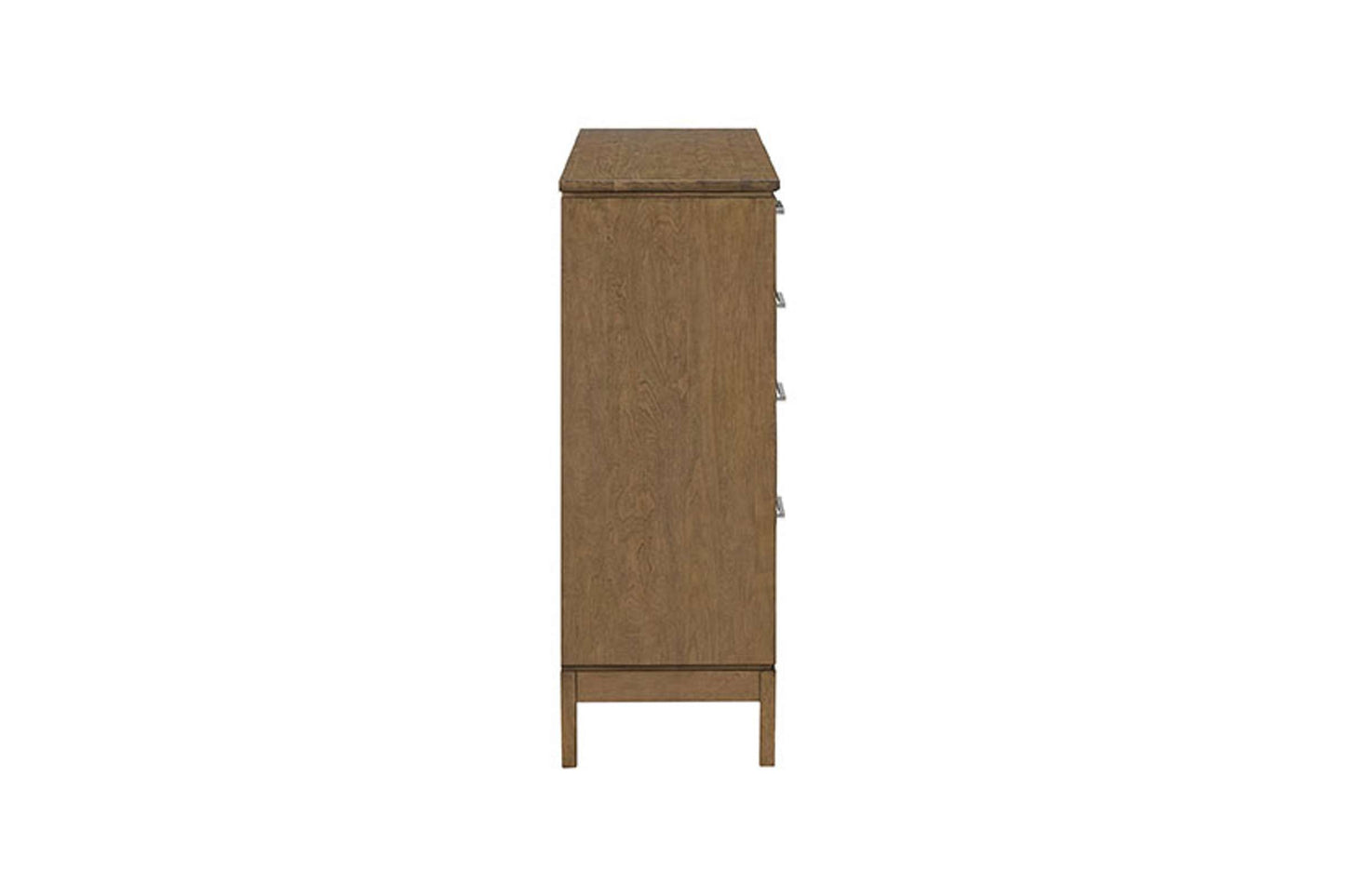 Bailey 60" Dresser - Whittier Wood