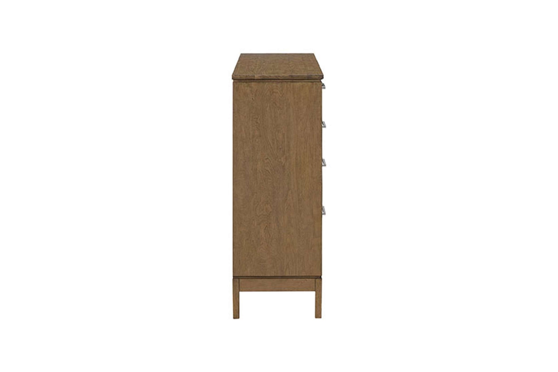 Bailey 60" Dresser - Whittier Wood