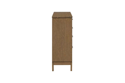 Bailey 60" Dresser - Whittier Wood