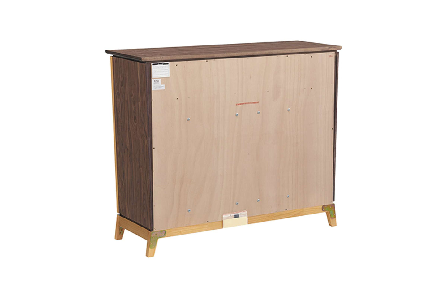 Addison 50" Dresser - Whittier Wood
