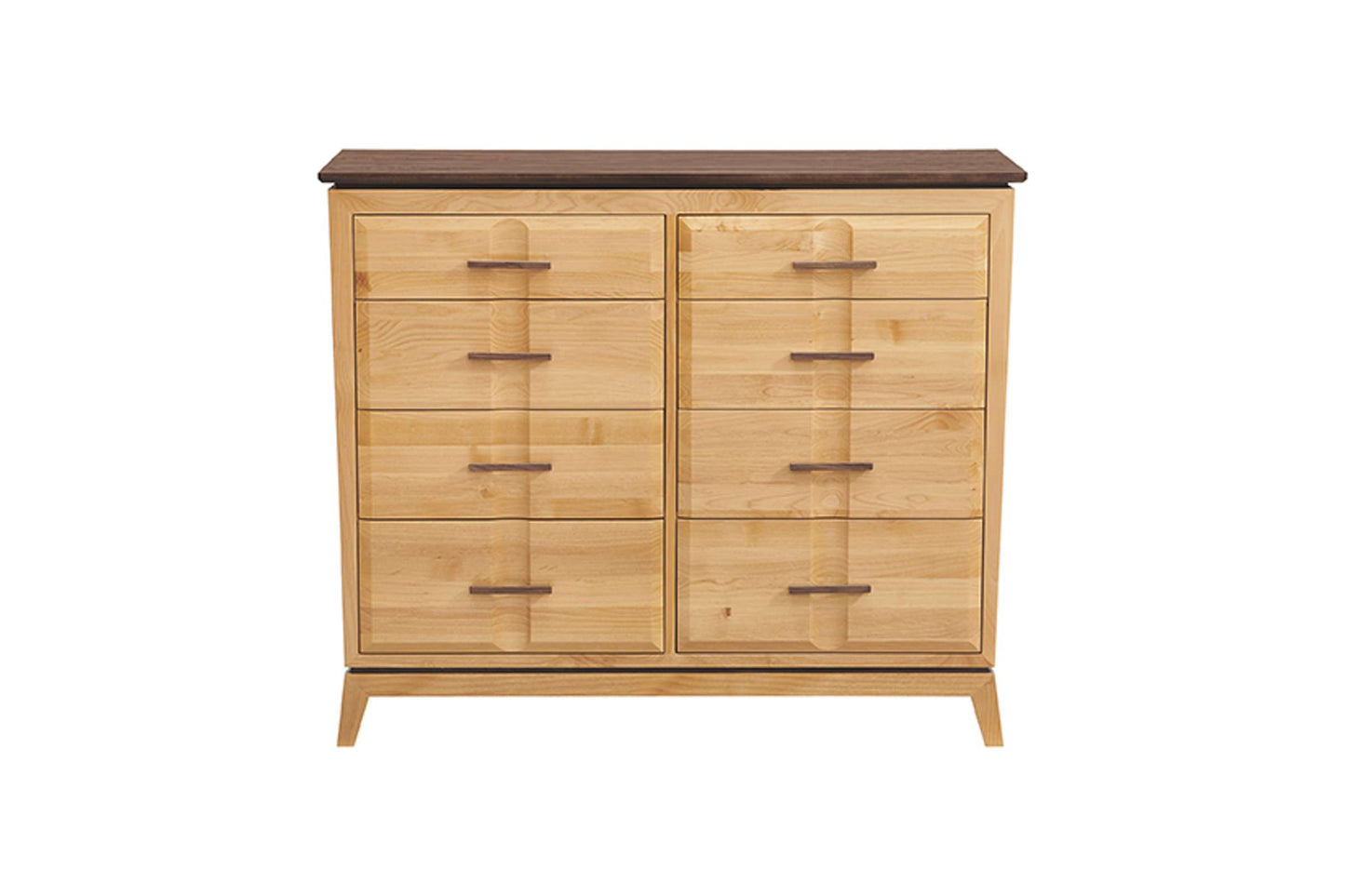 Addison 50" Dresser - Whittier Wood