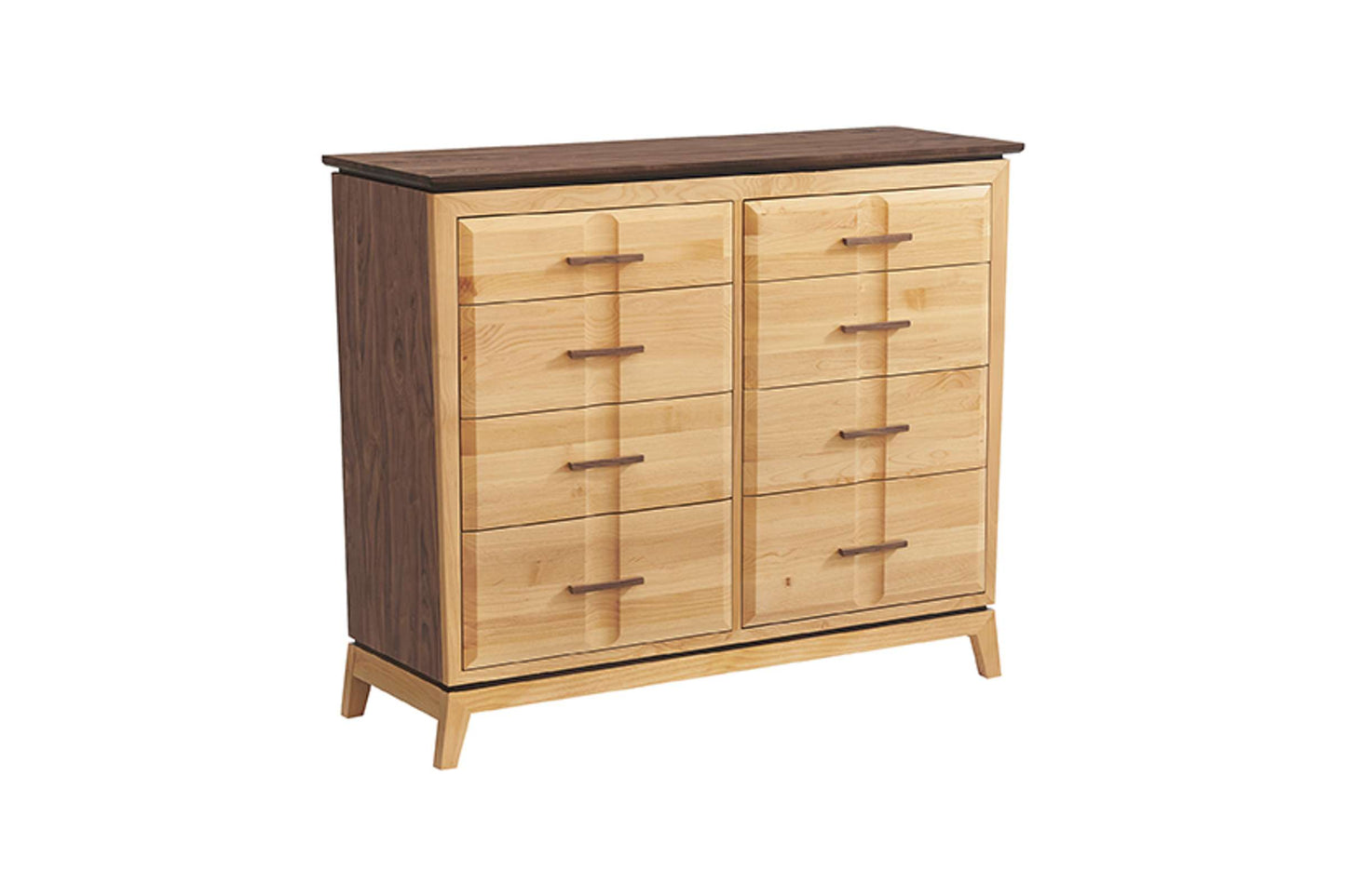 Addison 50" Dresser - Whittier Wood