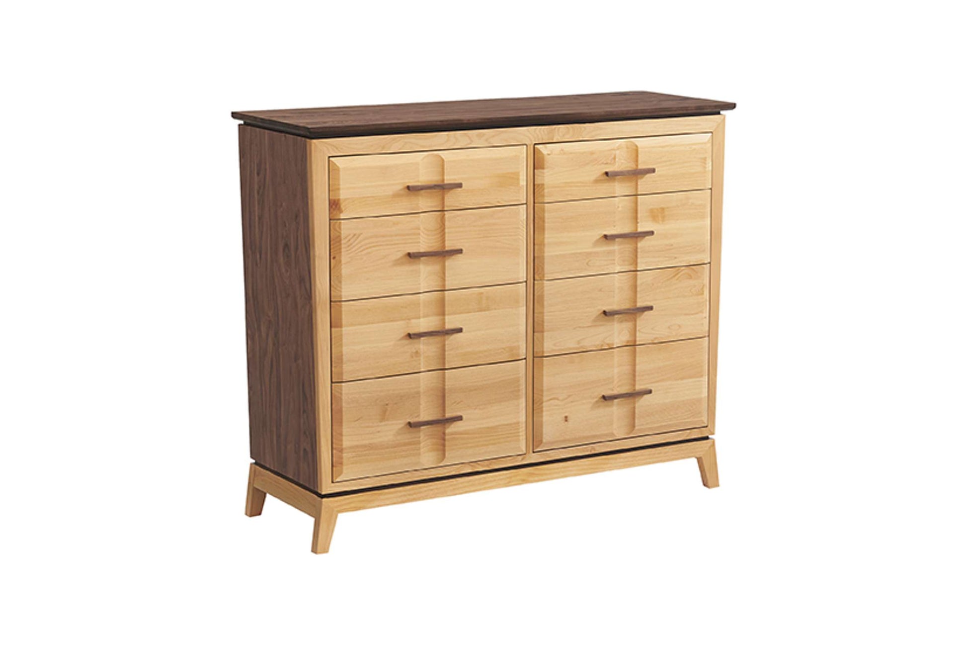 Addison 50" Dresser - Whittier Wood