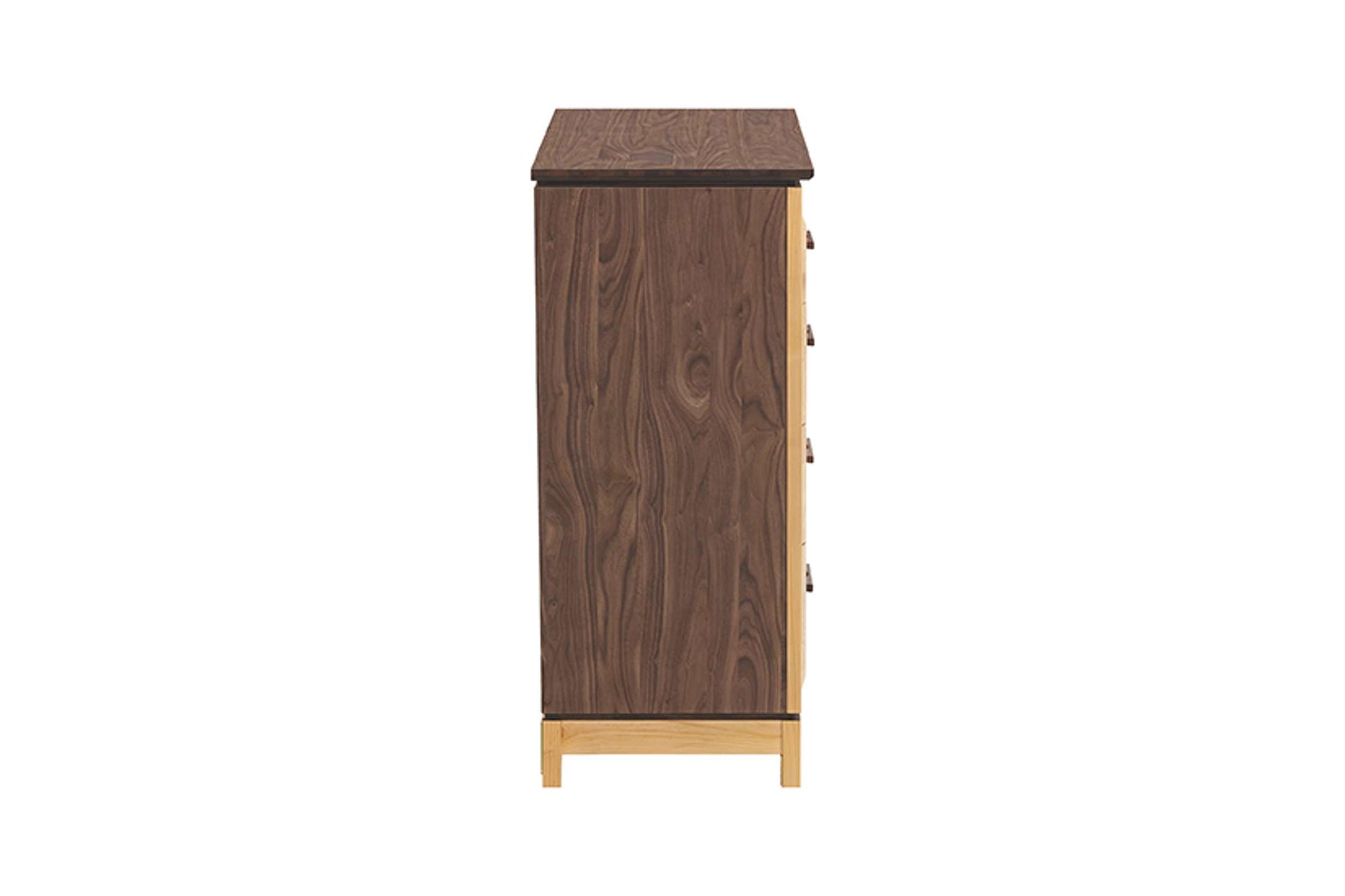 Addison 50" Dresser - Whittier Wood