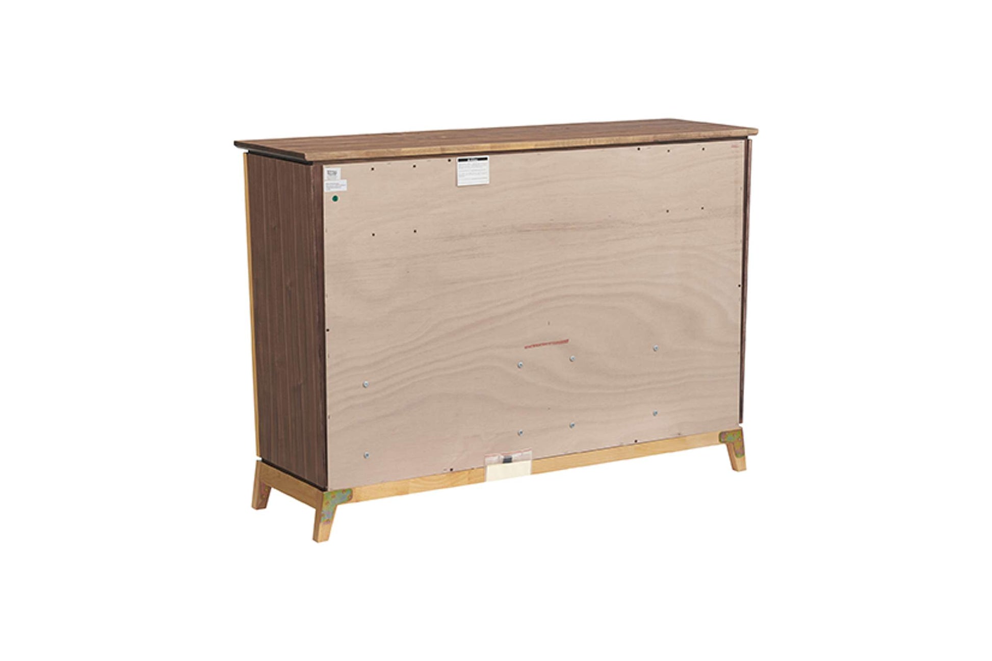 Addison 60" Dresser - Whittier Wood
