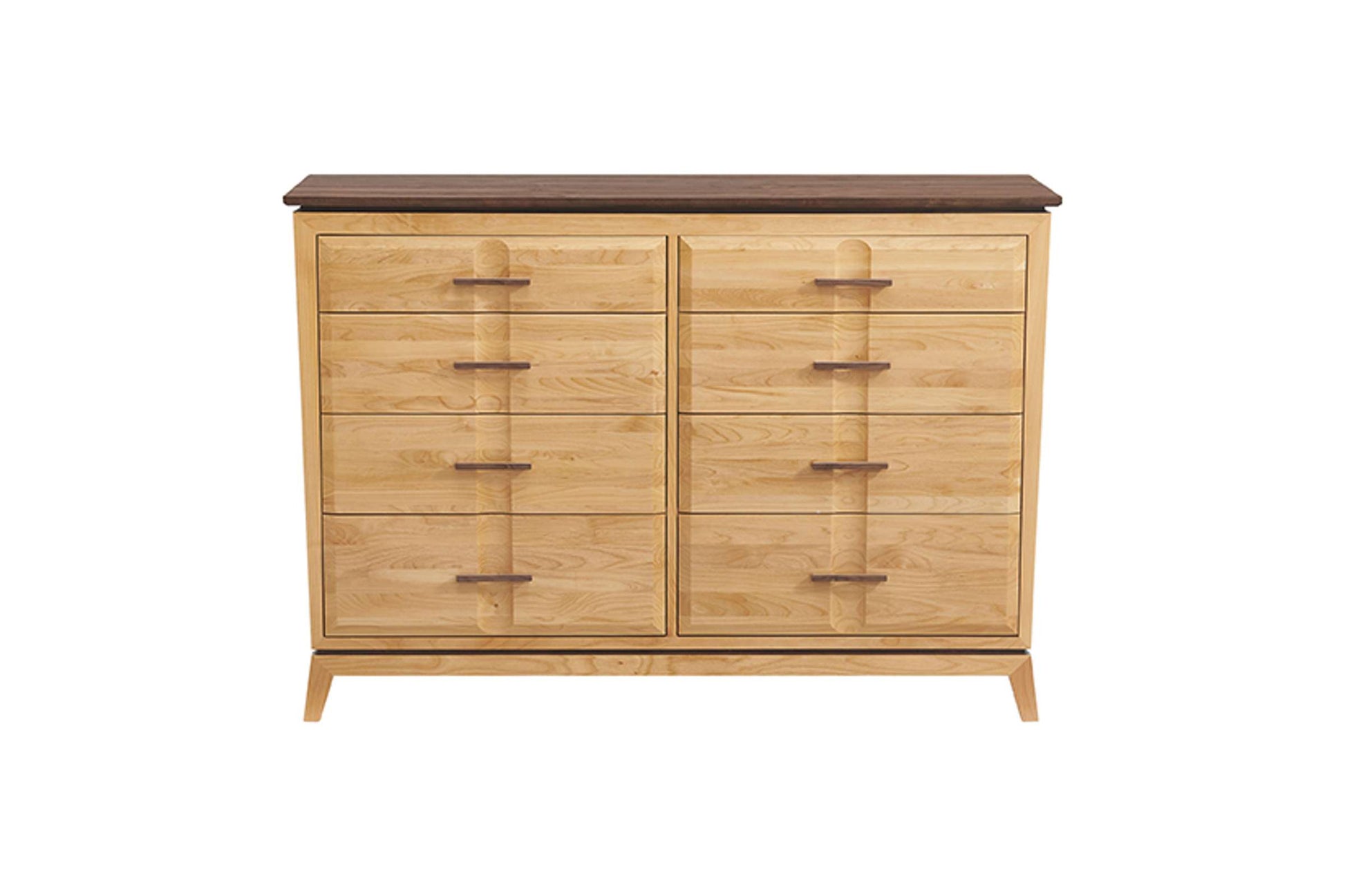 Addison 60" Dresser - Whittier Wood