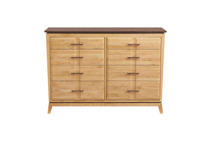 Addison 60" Dresser - Whittier Wood