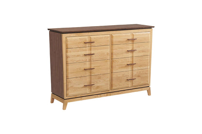 Addison 60" Dresser - Whittier Wood