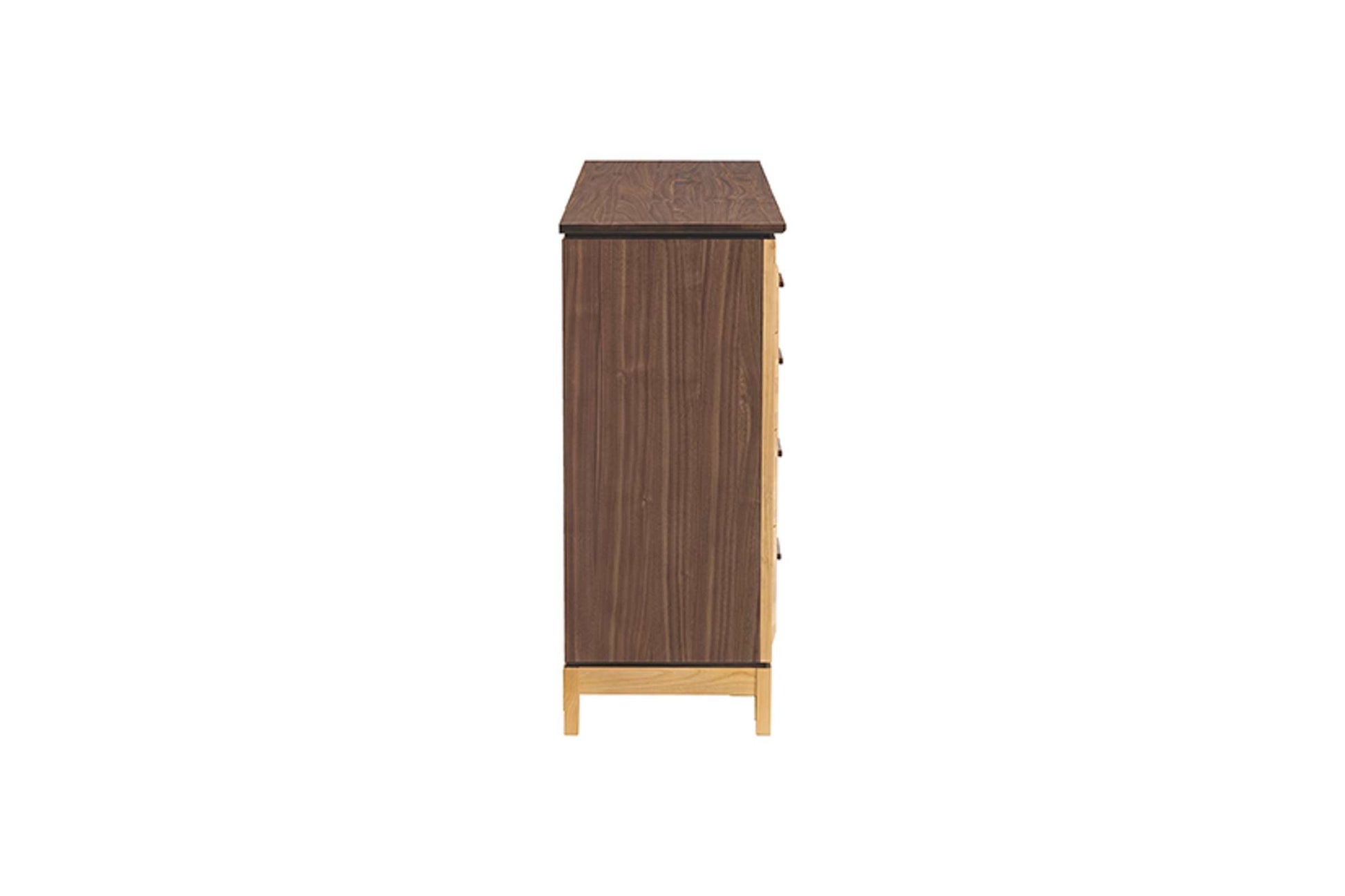 Addison 60" Dresser - Whittier Wood