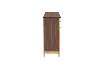 Addison 60" Dresser - Whittier Wood