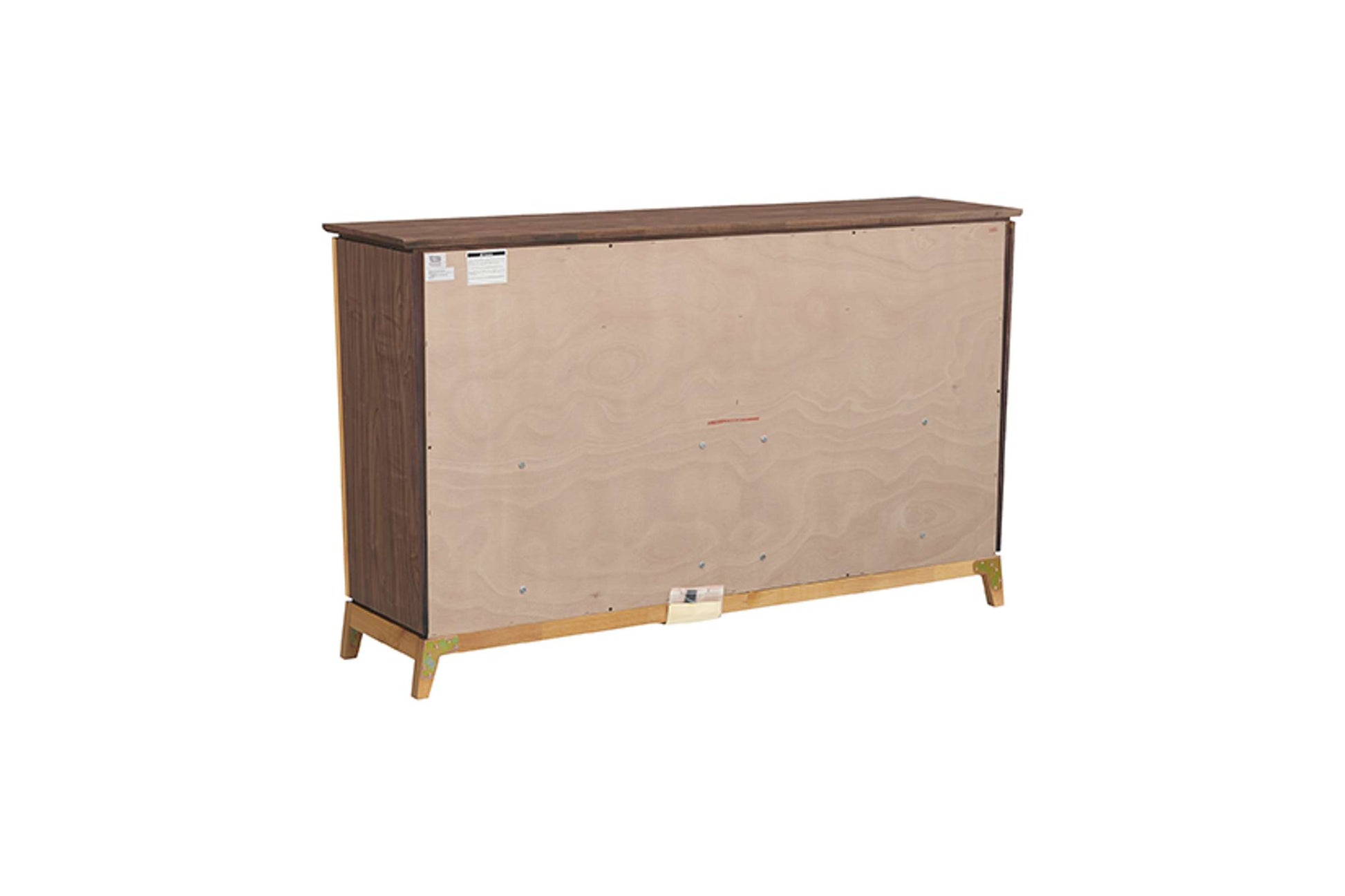 Addison 70" Dresser - Whittier Wood
