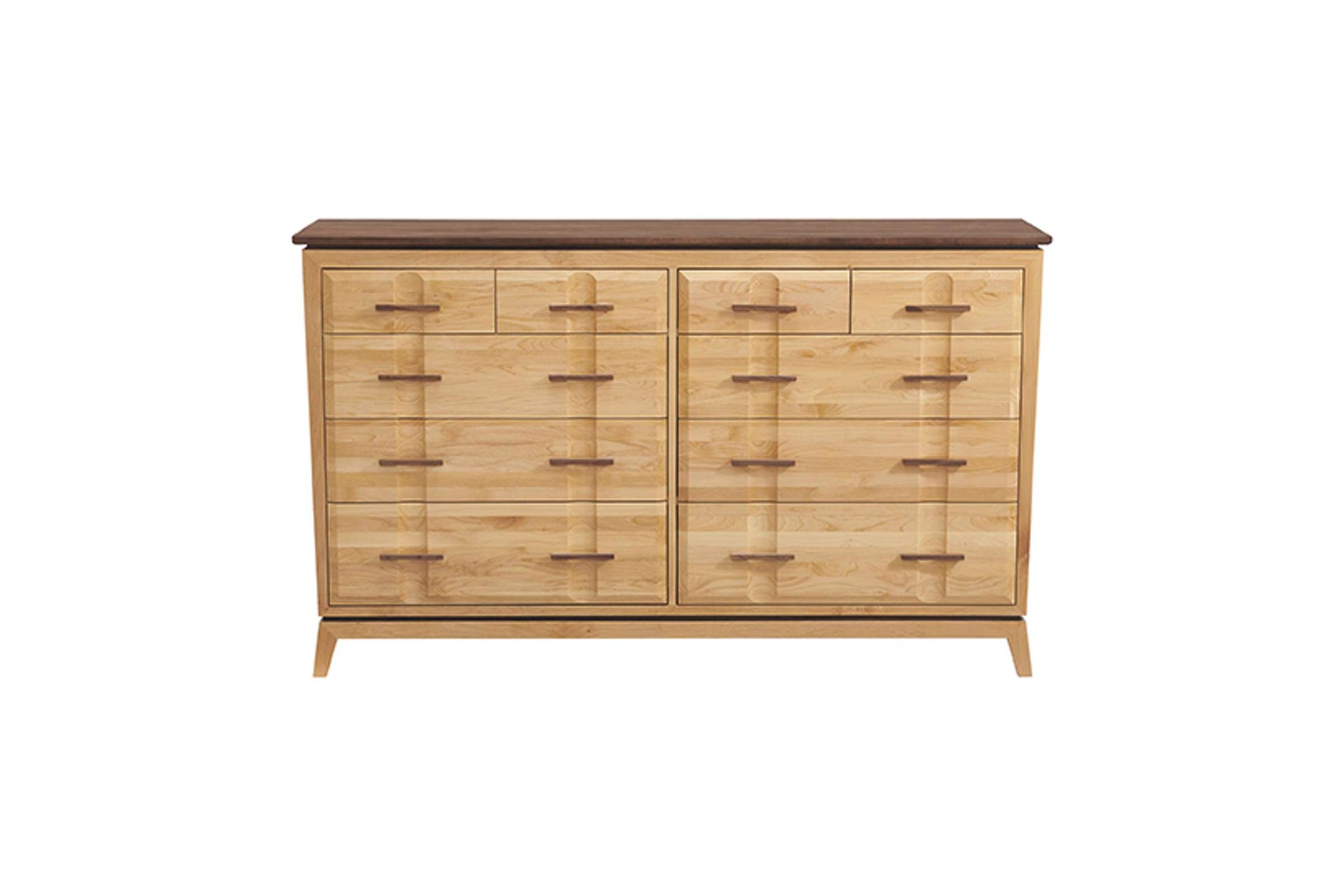 Addison 70" Dresser - Whittier Wood
