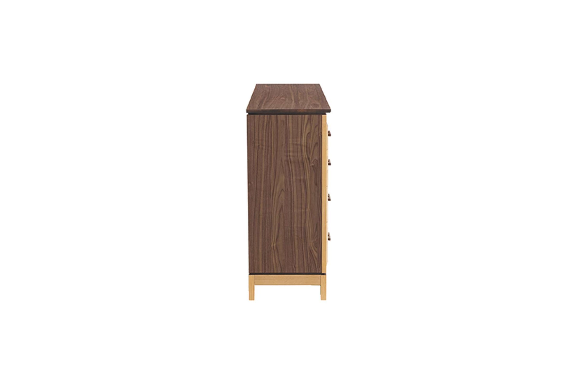 Addison 70" Dresser - Whittier Wood