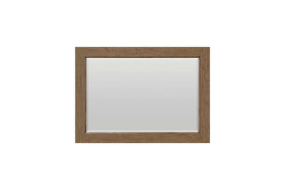 Bailey Rectangular Mirror - Whittier Wood