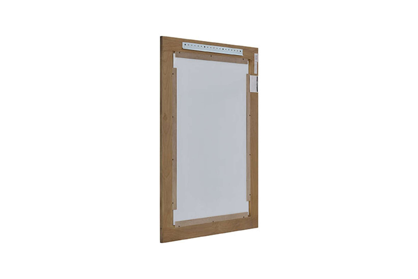 Bailey Rectangular Mirror - Whittier Wood