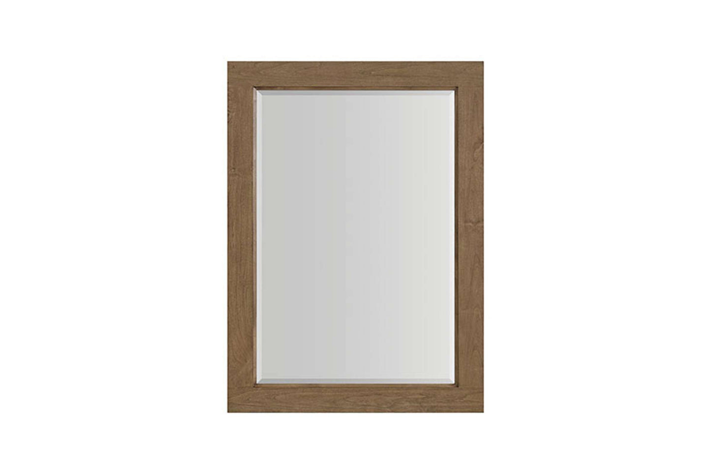 Bailey Rectangular Mirror - Whittier Wood